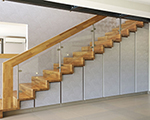 Construction et protection de vos escaliers par Escaliers Maisons à Tracy-le-Mont